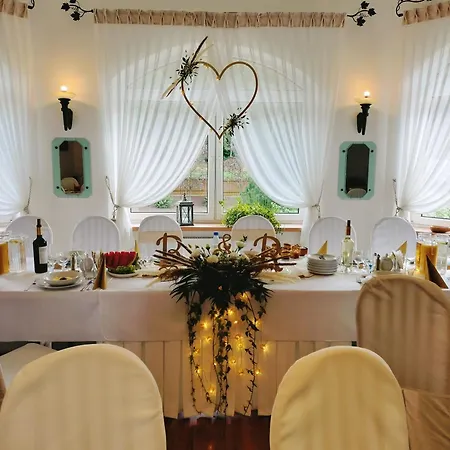 U Hermanów Olsztyn (Silesia)