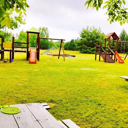 U Hermanów Olsztyn (Silesia)