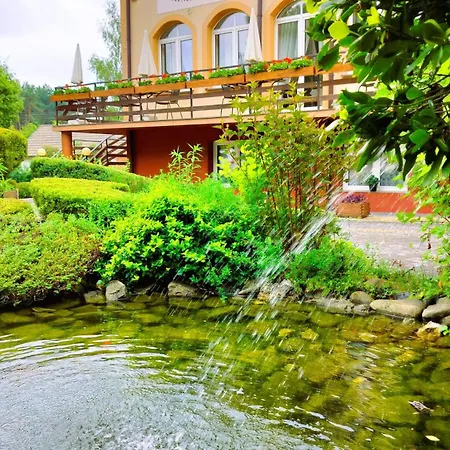 U Hermanów * Olsztyn (Silesia)