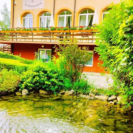 U Hermanów Hotel