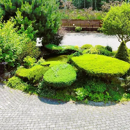 U Hermanów Olsztyn (Silesia)