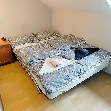 U Hermanów Hotel Olsztyn (Silesia)