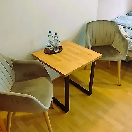 Hotel U Hermanów Olsztyn (Silesia)