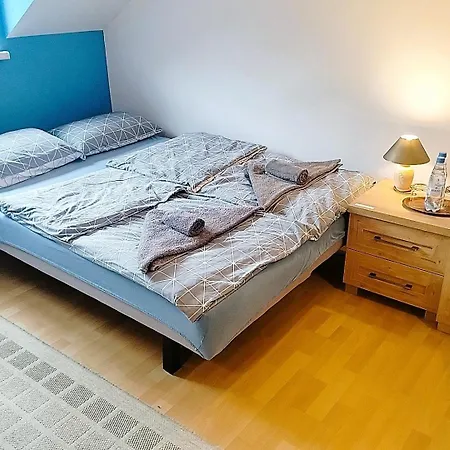 U Hermanów Olsztyn (Silesia)