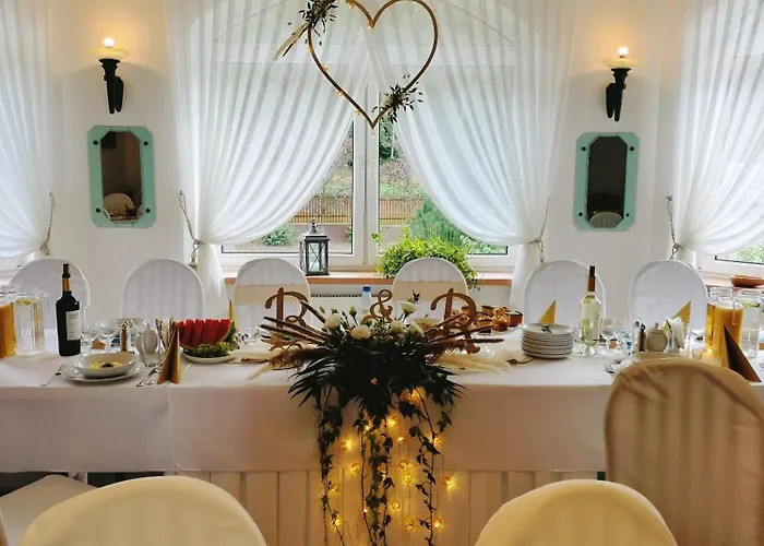 U Hermanow Olsztyn (Silesia)