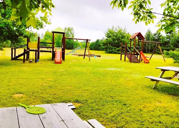 U Hermanow Olsztyn (Silesia)