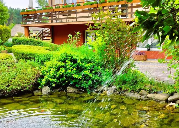 U Hermanów * Olsztyn (Silesia)