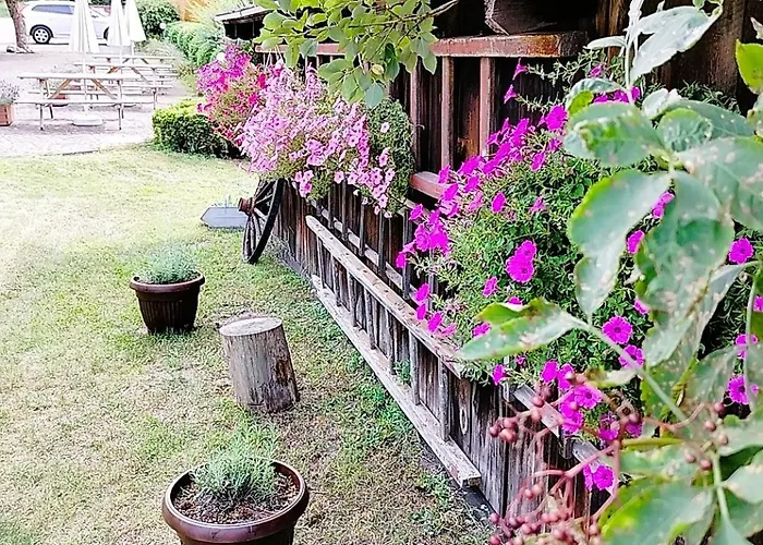 U Hermanów * Olsztyn (Silesia)