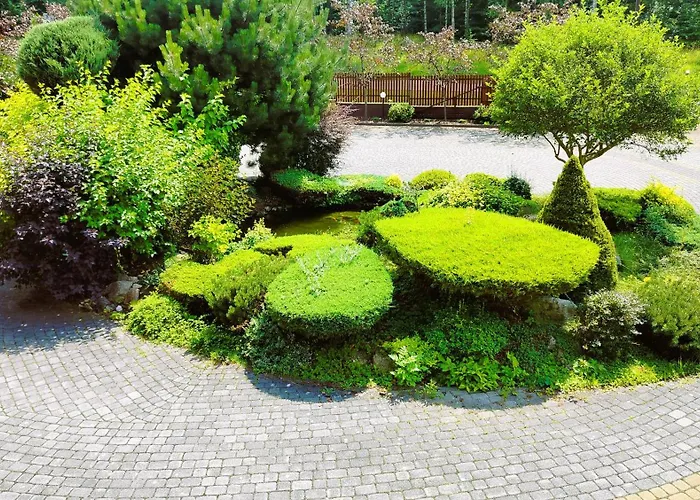 U Hermanów Olsztyn (Silesia)