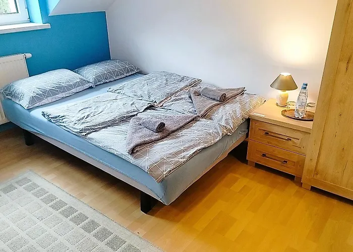 U Hermanów Olsztyn (Silesia)