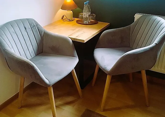 U Hermanów *