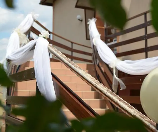 U Hermanow Hotel Olsztyn (Silesia)